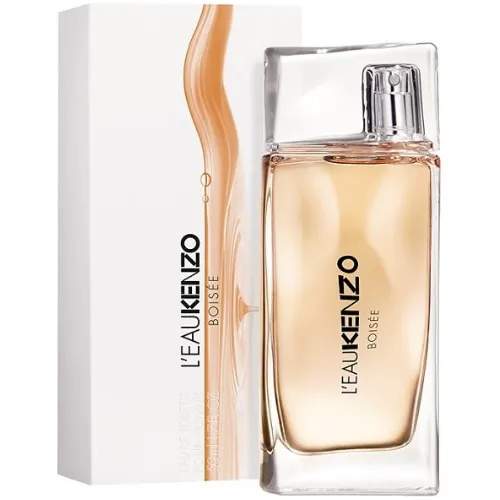 L'eau Kenzo Boisee Edt 50ml - Fragancia Hombre