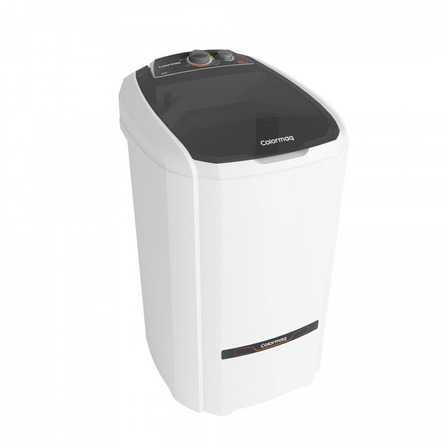 Lavadora De Roupas Semiautomática Tanquinho Colormaq Lcs 20kg Capacidade Lavadora De Roupas Semiautomática Tanquinho Colormaq Lcs 20kg Capacidade