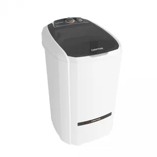 Lavadora De Roupas Semiautomática Tanquinho Colormaq Lcs 20kg Capacidade