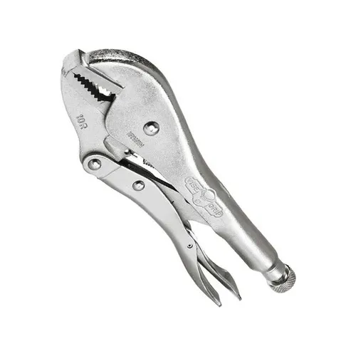 Alicate Presion Recto 10puLG Irwin Vise-grip
