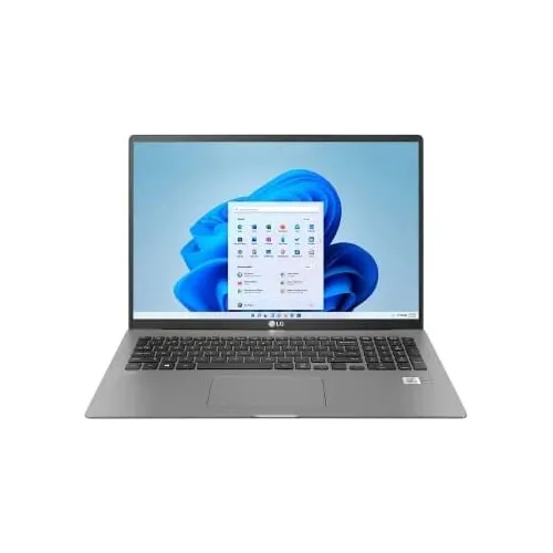 Laptop LG Gram 17 Lightweight , Intel 12th Gen Core I7 Ev