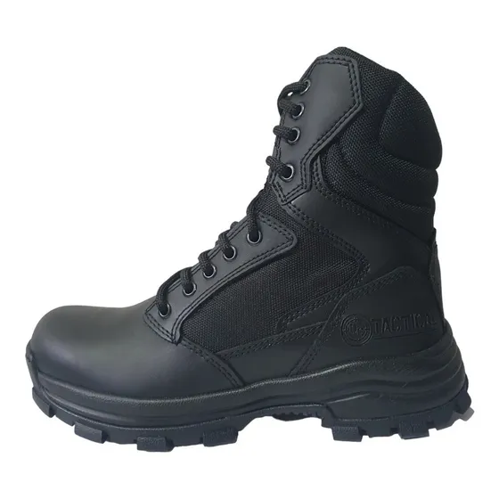 Botas Tácticas 9004