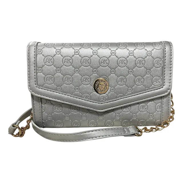 Bolsa 100 % Original Anne Klein Mod: Midnight