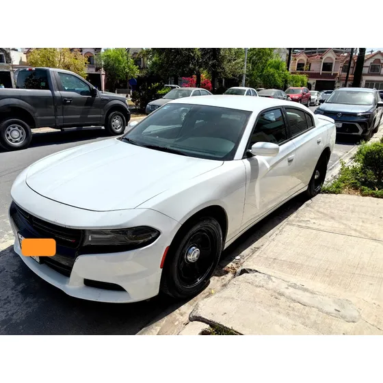 Dodge Charger 5.7 R-t At