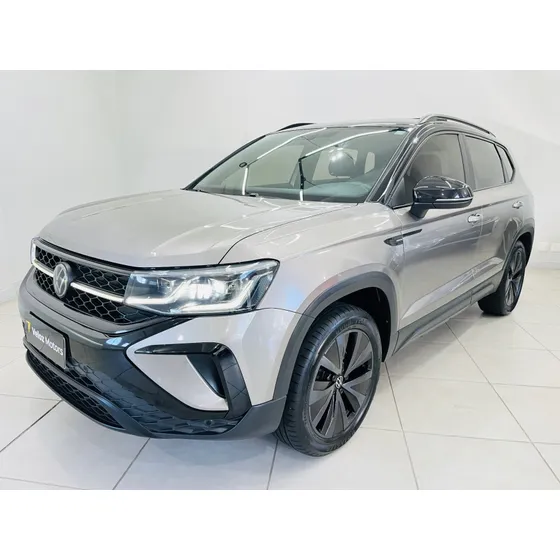 Volkswagen Taos 1.4 250 Tsi Total Flex Highline Automático