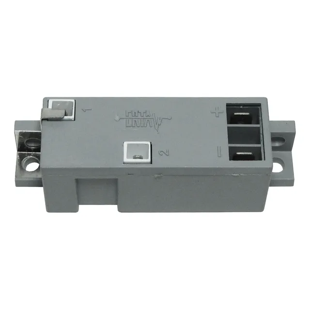 Modulo Generador Chispero 1 Salida Estufa Calefactor Longvie