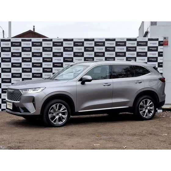 Haval H6 H6 2.0 Deluxe At