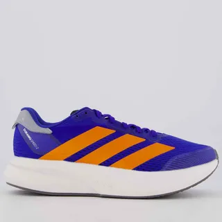 TĂȘnis adidas Duramo Speed 2 Azul TĂȘnis adidas Duramo Speed 2 Azul