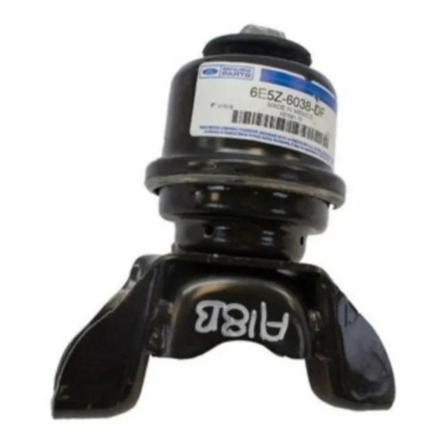 Base Soporte Motor Derecha Ford Fusion 3.0 06-09