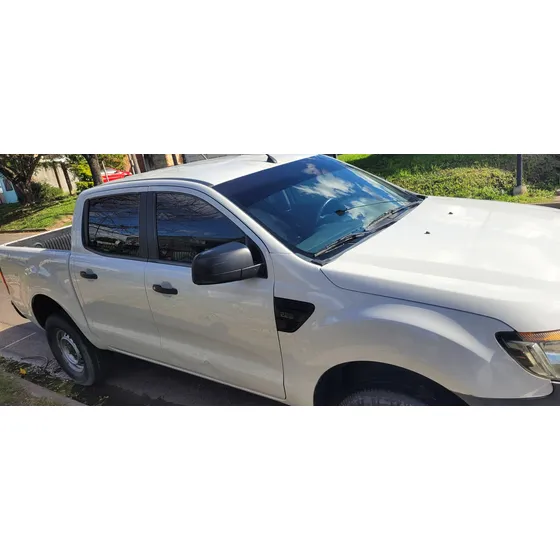 Ford Ranger 2.2 Cd 4x2 Xl Safety Tdci 125cv