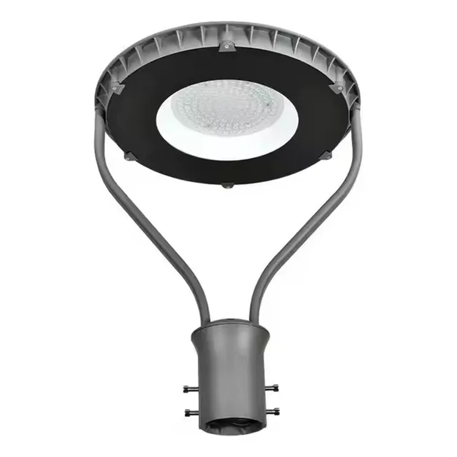 Lampara Led Ornamental Sungarden 100w 4000k Ac100-265 Parque