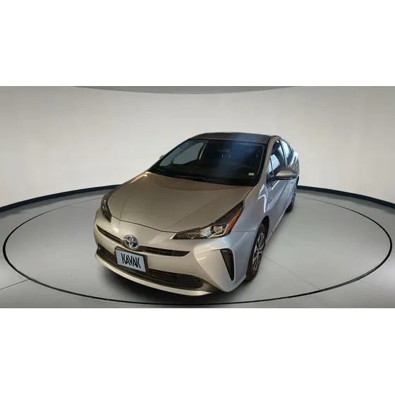 Toyota Prius 1.8 Hev Base Auto