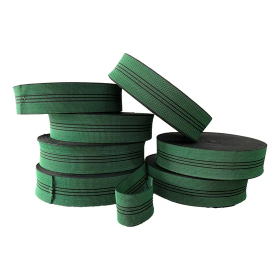 Bandastic 7cm Banda Elástica Premium Tapicería Rollo 50 M