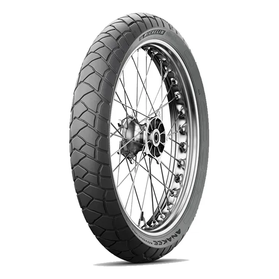 Pneu 120/70-17 Anakee Adventure Michelin Cb500x