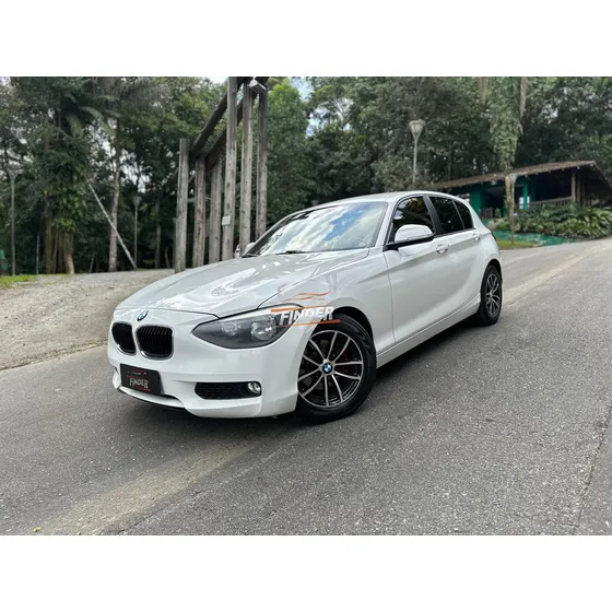 Bmw Urban Urban/sport 1.6 Tb 16v 170cv 5p