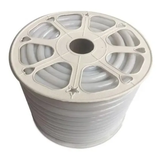 Cintas Led Redonda 360º 2835 16w Hammer 5 Metros