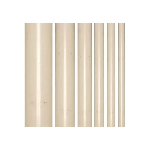 Tubo Conduit Pvc Uniteca 4