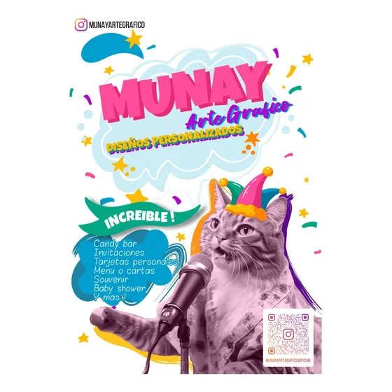 Diseño Digital 2025 - Artesanal De Diseño Digital