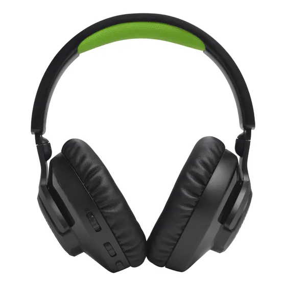 Jbl Fone De Ouvido Quantum 360x Preto