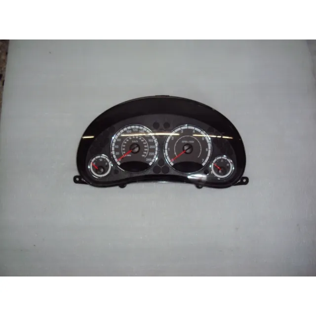 Closter Jeep Cherokee 2008/2014 K.k Original Usado