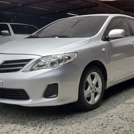 Toyota Corolla 2014 1.8 Xei