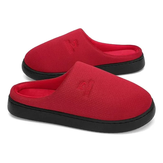Pantuflas De Espuma Viscoelástica Para Mujer Y Hombre/slippe