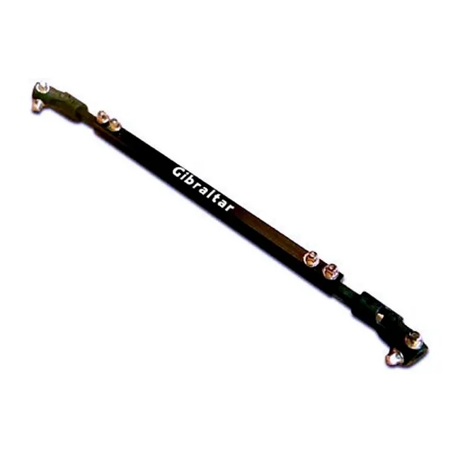 Gibraltar Gp3030c Cardan Para Pedal Doble