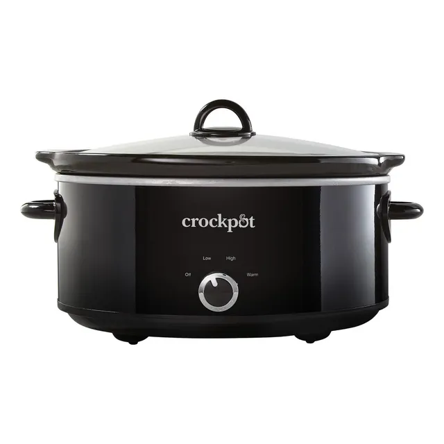 Crock Pot