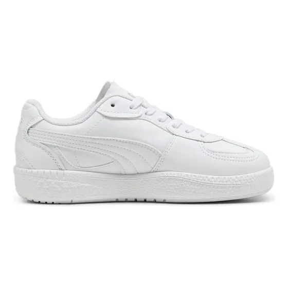 Puma Palermo Lamoda Lth Wns Tenis Blanco De M Ref:397738-01