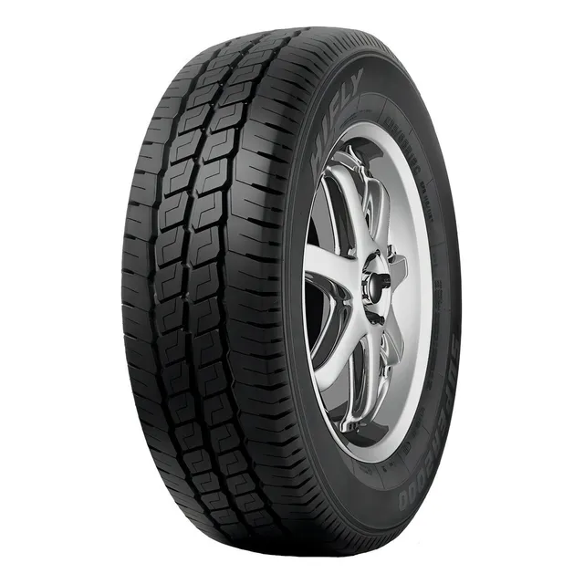 Llanta 175/70r14 Lt Hifly Super2000 95/93s