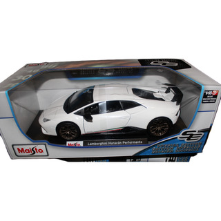 Maisto Lamborghini Huracan Performante Edicion Especial Maisto Lamborghini Huracan Performante Edicion Especial