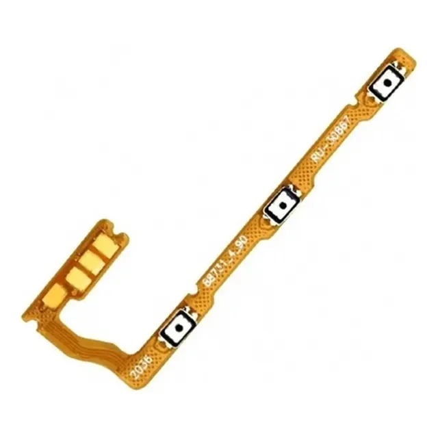 Power Flex Encendido Compatible Con Motorola G9 Power