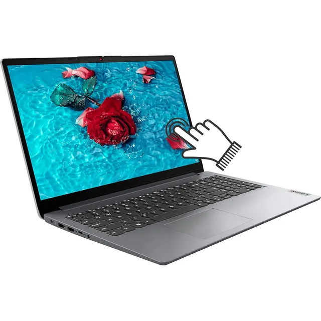 Notebook Lenovo Ideapad 1 I3 12va 15iau7 16gb 512gb Ssd