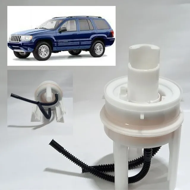 Filtro Carcasa Sumergible Jeep Wk (05-07)