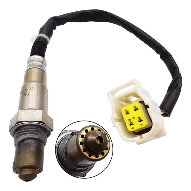 Sensor De Oxigeno Dodge Durango