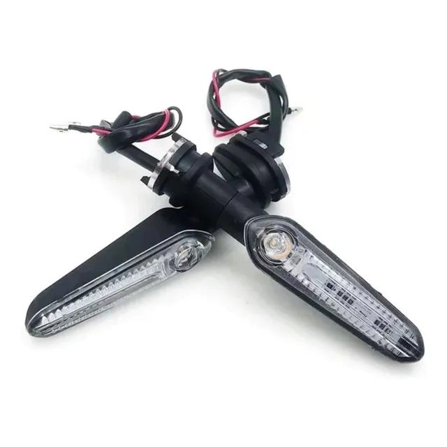 Combo 4und!! Direccional Led, Moto Yamaha R25/r15/r3/r6/r1
