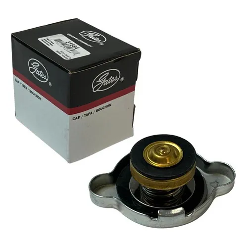 Tapa De Radiador Ford Explorer 4.6 V8 2009 Gates 1.4 Bar