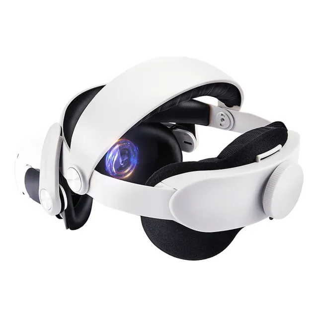 Correa Ajustable Y Ergonómica Para Meta Quest 3 Vr Soporte
