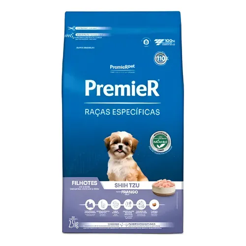 Refeição Natural Kitchen P/cães Adultos 400g - Zeedog | MercadoLivre