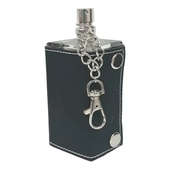 Feromonas Para Hombres Perfume Transgresor Men