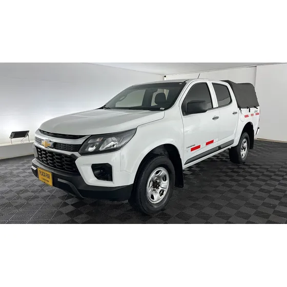 Chevrolet Colorado Ls