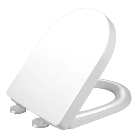 Asiento Para Poceta Castel Modelo Clío Bold, Marca: Castel.
