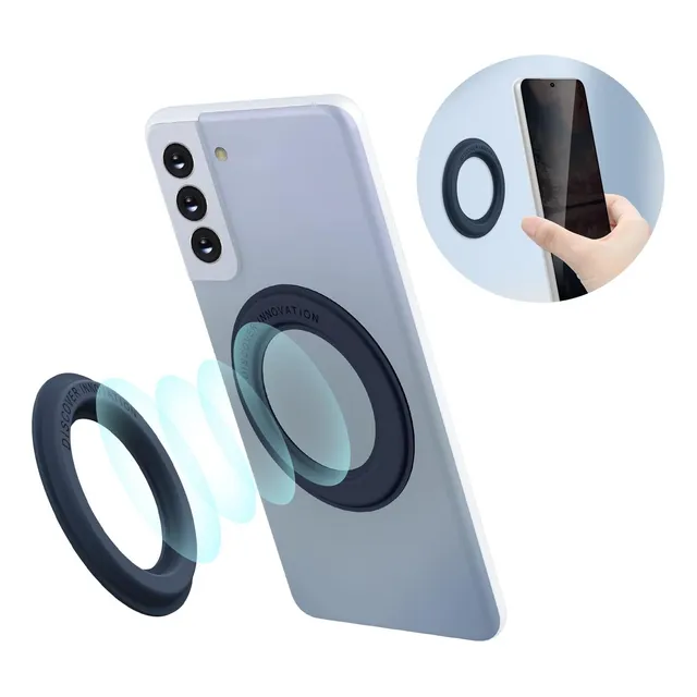 Holder Soporte Magnetico Magsafe Para iPhone 12/ Pro/ Max