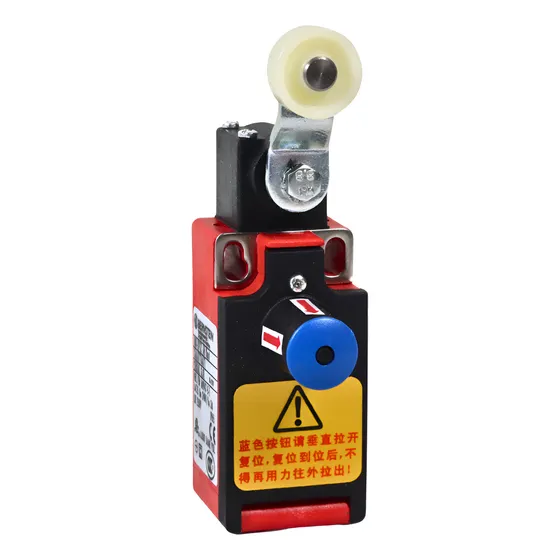 Interruptor De Limite I88-uv1z Ah Rast Bernstein