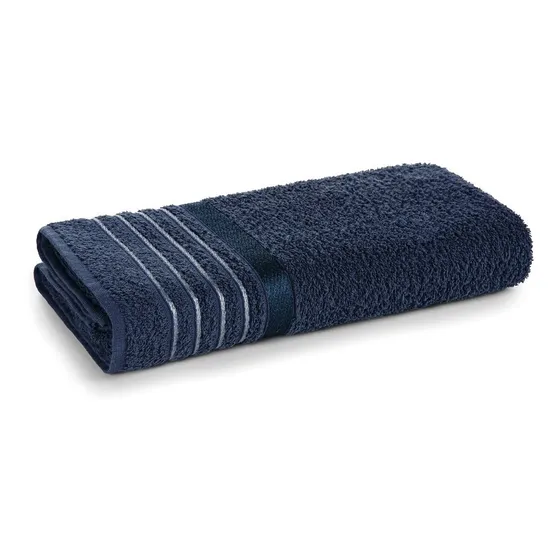Toalla Baño Grande Karsten 80x150 360 G/m2 Algodón