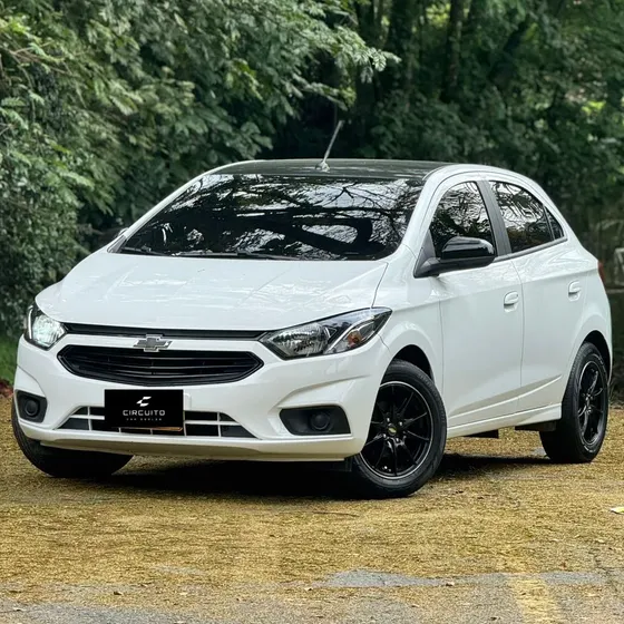 Chevrolet Joy 2022 1.4 Lt