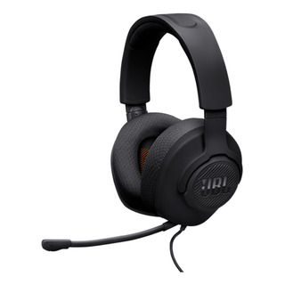 Fone Headset Gamer Com Fio Jbl Quantum 100m2 C/ Microfone Fone Headset Gamer Com Fio Jbl Quantum 100m2 C/ Microfone