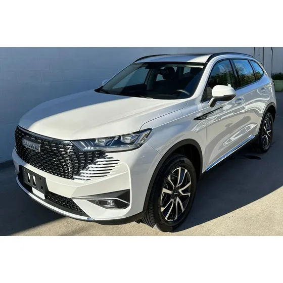Gwm Haval H6 Hev 1.5 Hibrida
