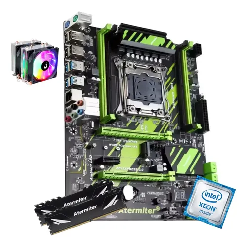 Placa-mãe Asus Rog Strix Z690-f Gaming Wifi Intel 1700 Ddr5