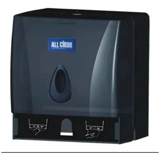 Dispensador De Toallas O Servilletas Dual